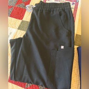 NWOT Fig Uman Jogger
